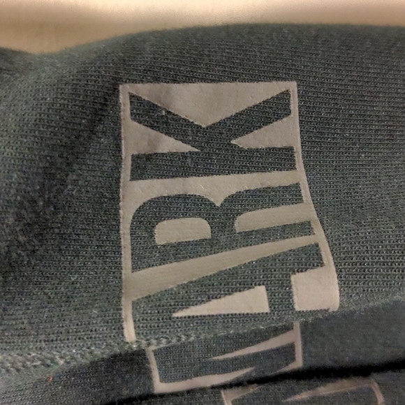 Gymshark Size M Wide Waistband Workout Pants w/pockets - Picture 7 of 11